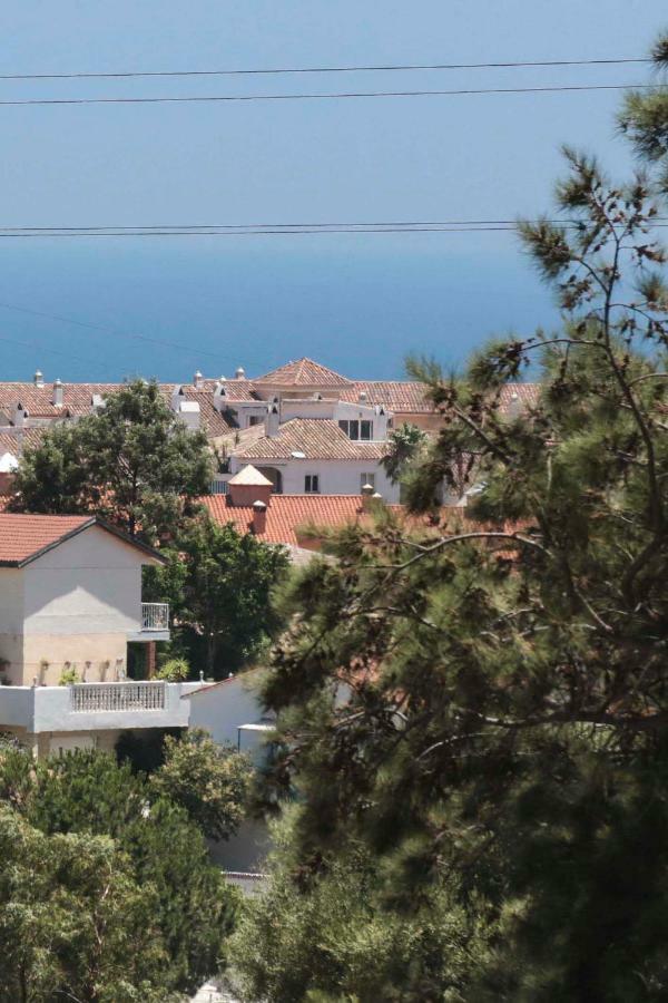 Edificio Alessandra Apartment Fuengirola
