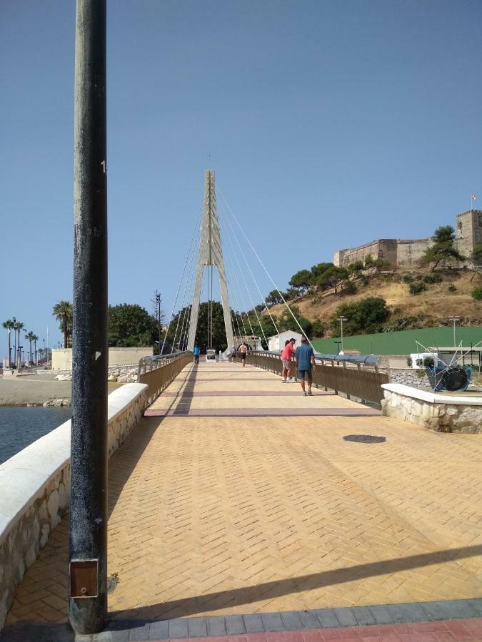Perla 5, Primera Linea De Playa Y Centrico *