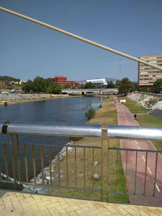 Perla 5, Primera Linea De Playa Y Centrico