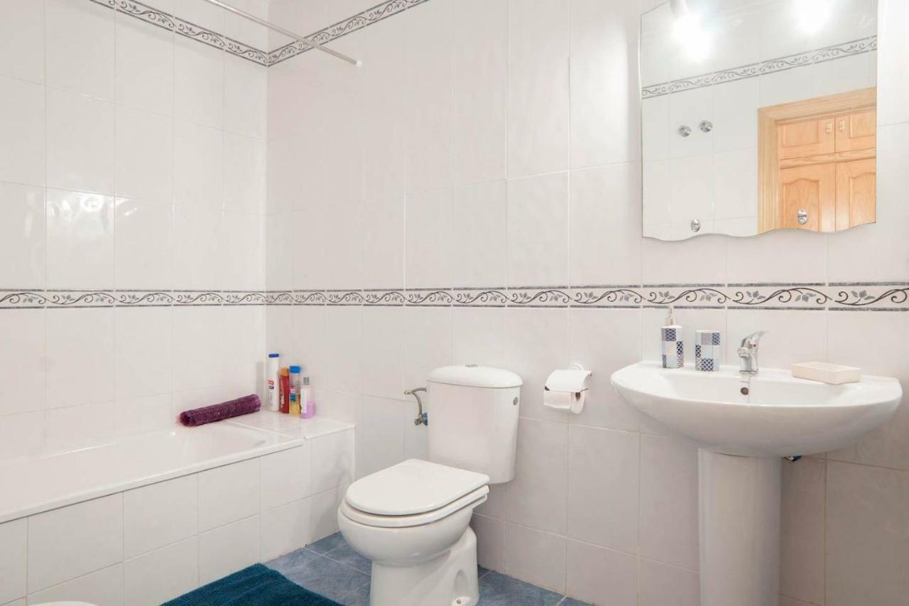 Las Yucas Appartement