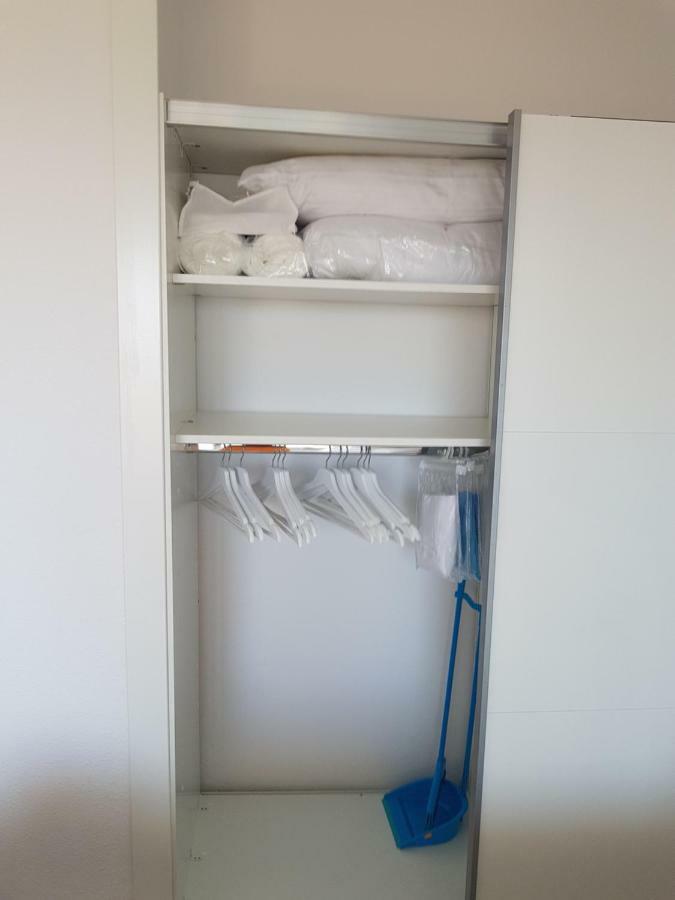 Alessandra Apartment