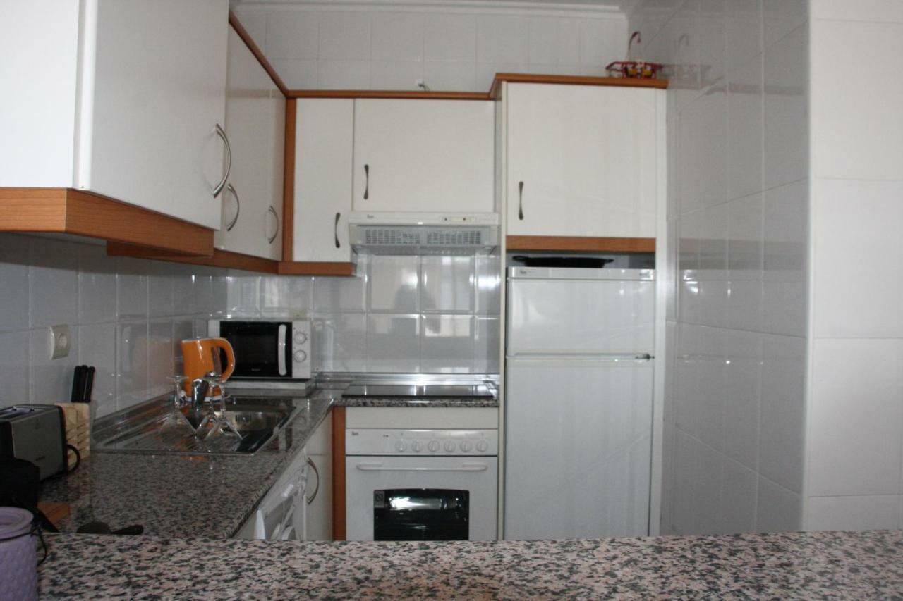 Appartement Las Yucas