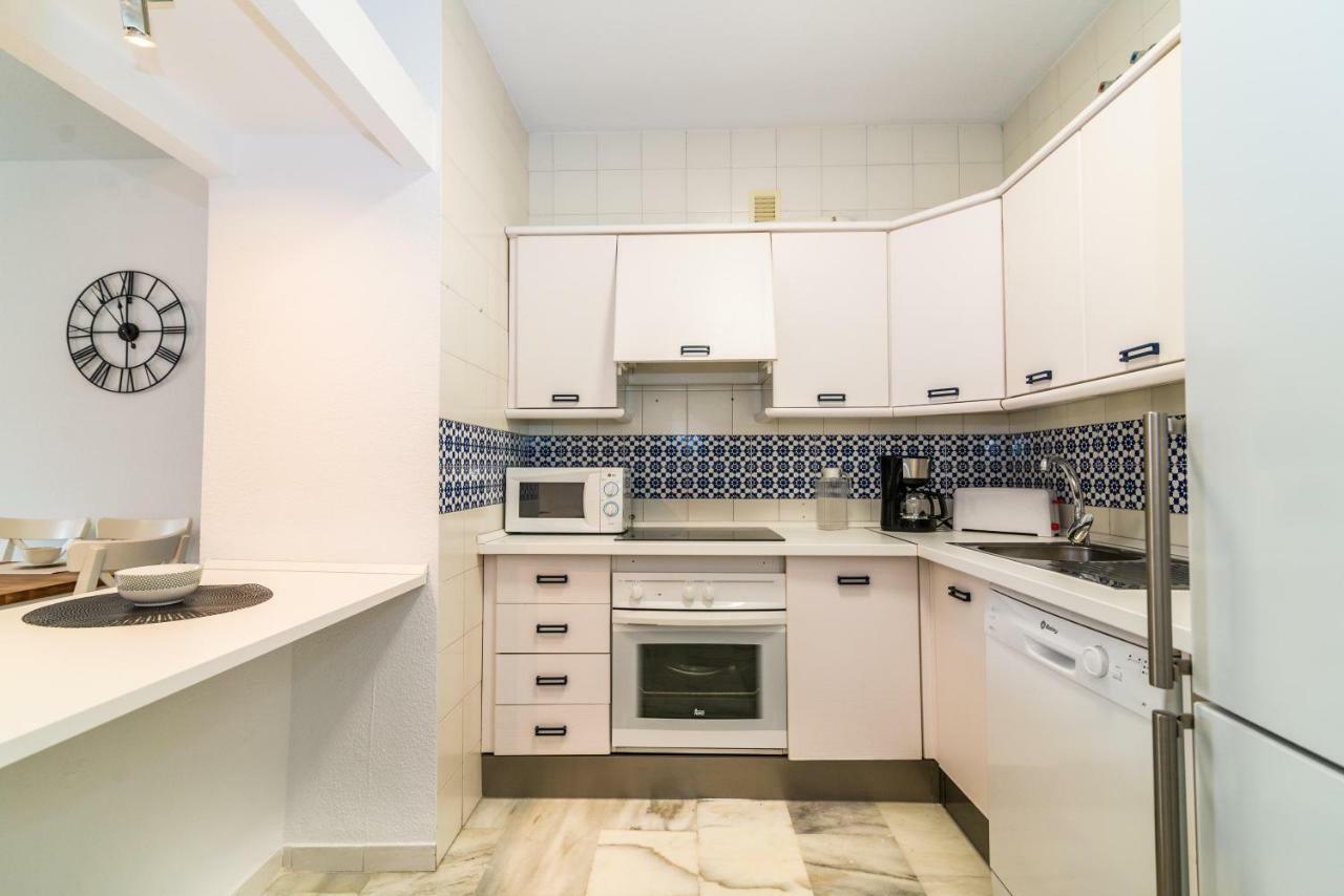 Apartamento Well-located 3bdr In