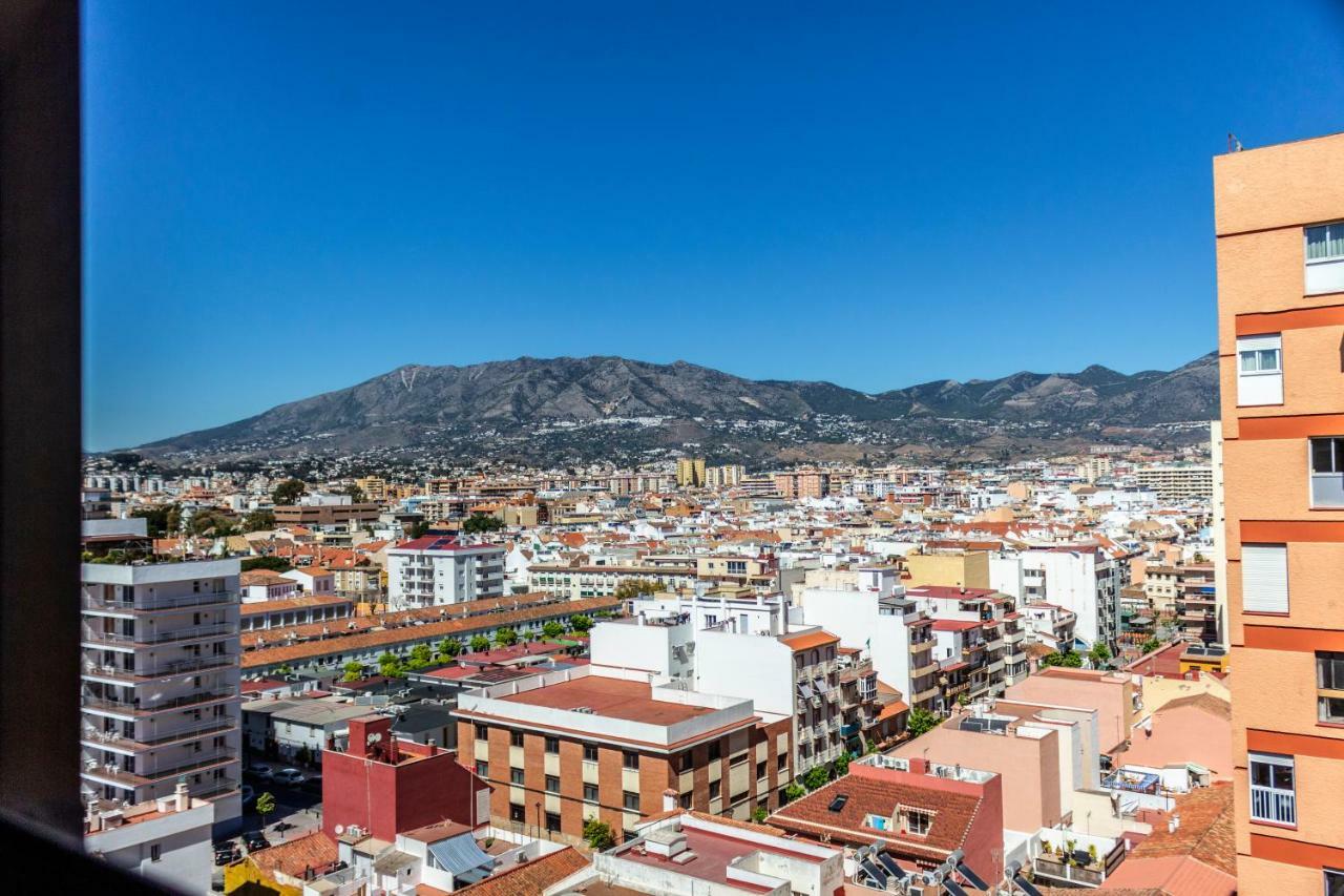 Appartement Perla 5, Primera Linea De Playa Y Centrico