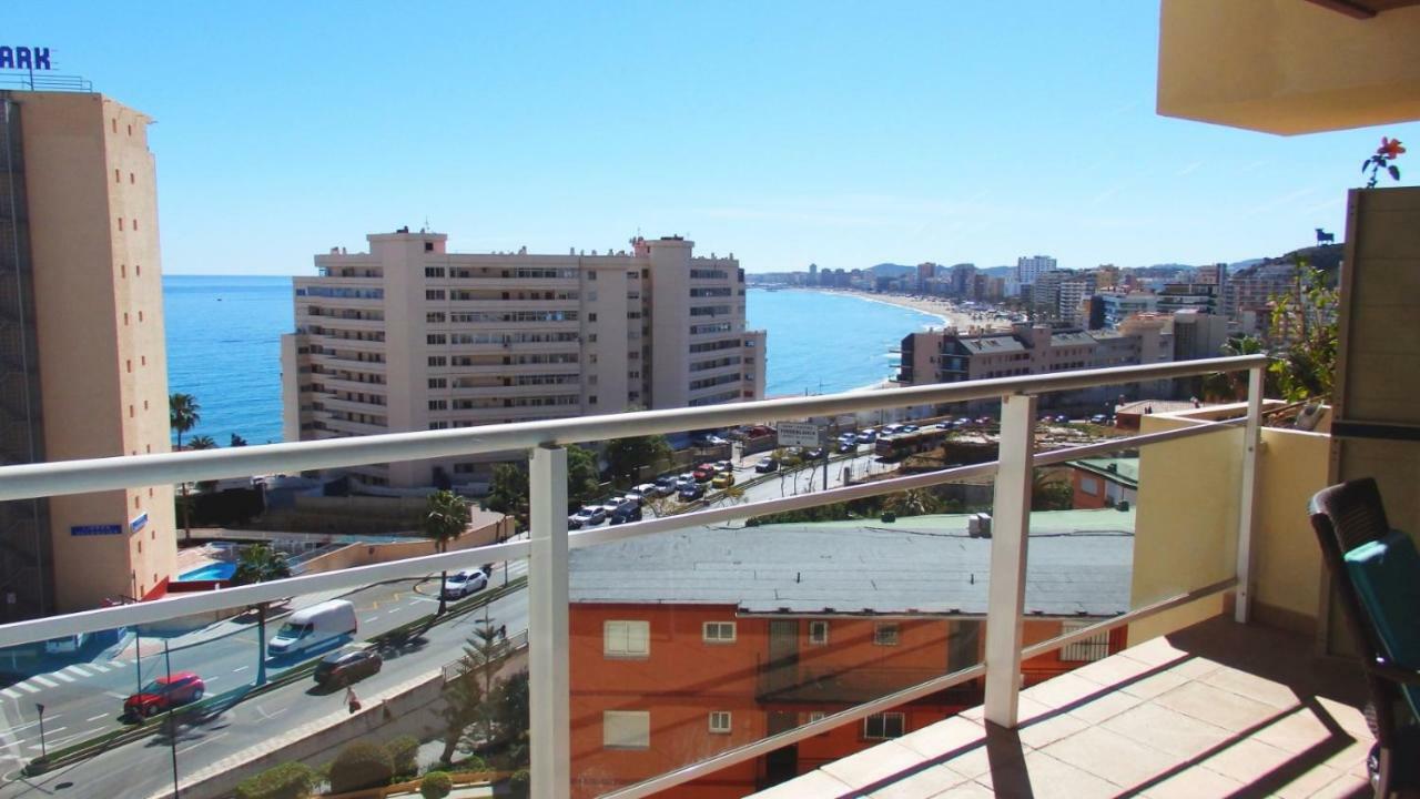 Edif. Mirador De Amanda Apartamento *