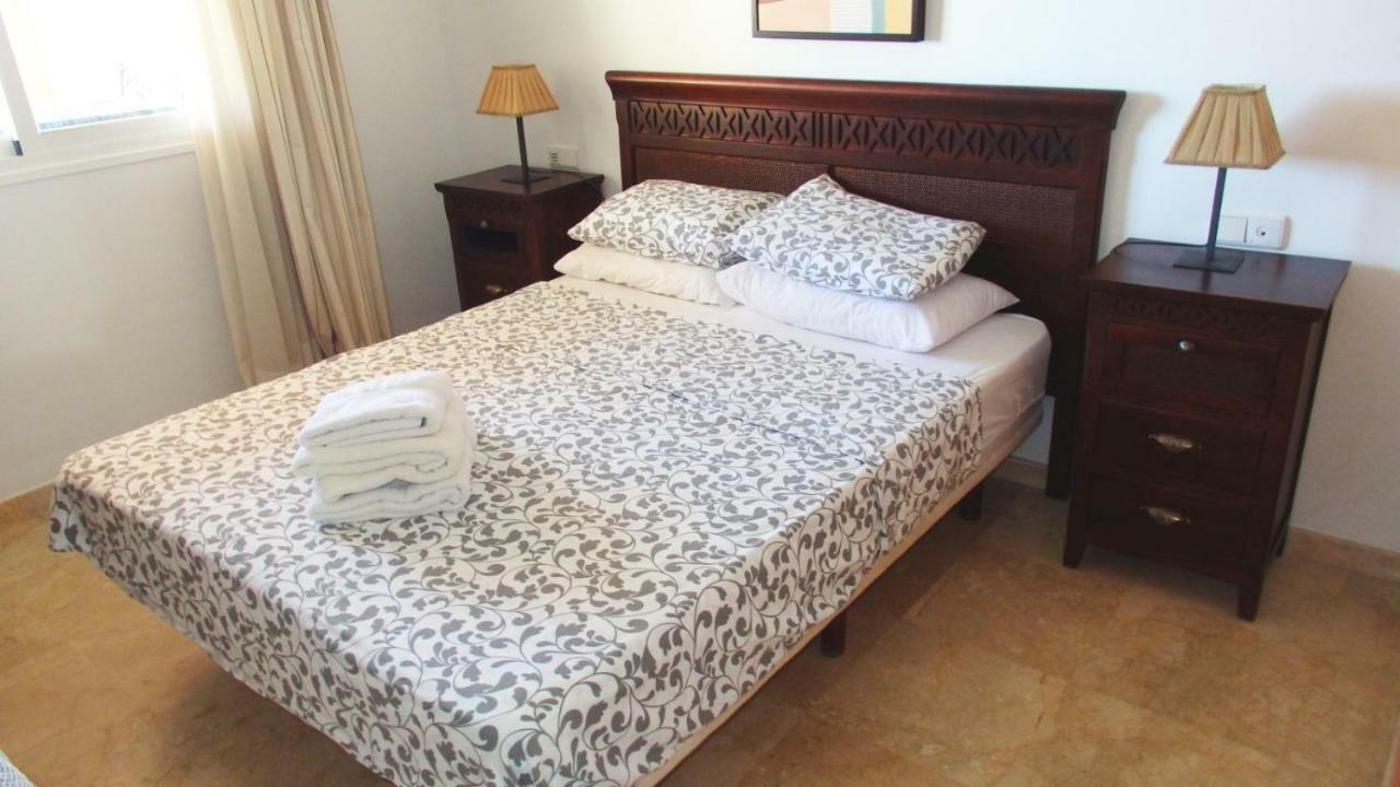 Apartamento Edif. Mirador De Amanda
