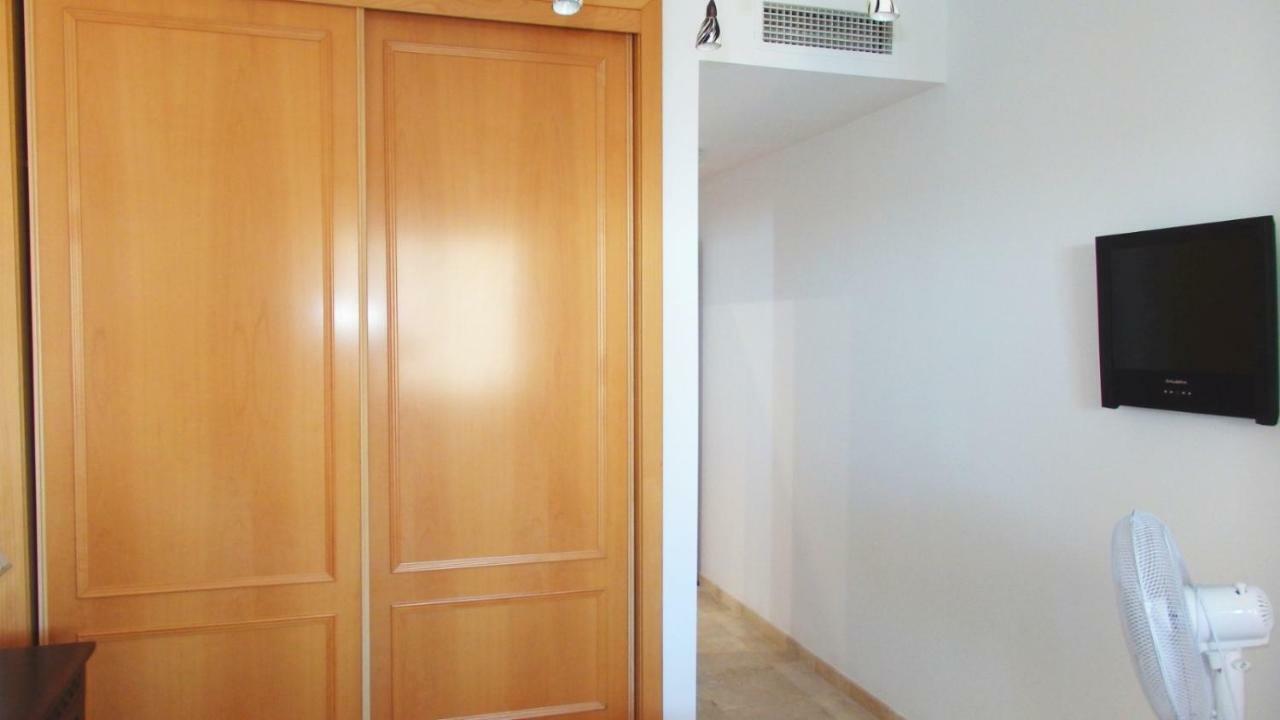 Apartamento Edif. Mirador De Amanda Fuengirola