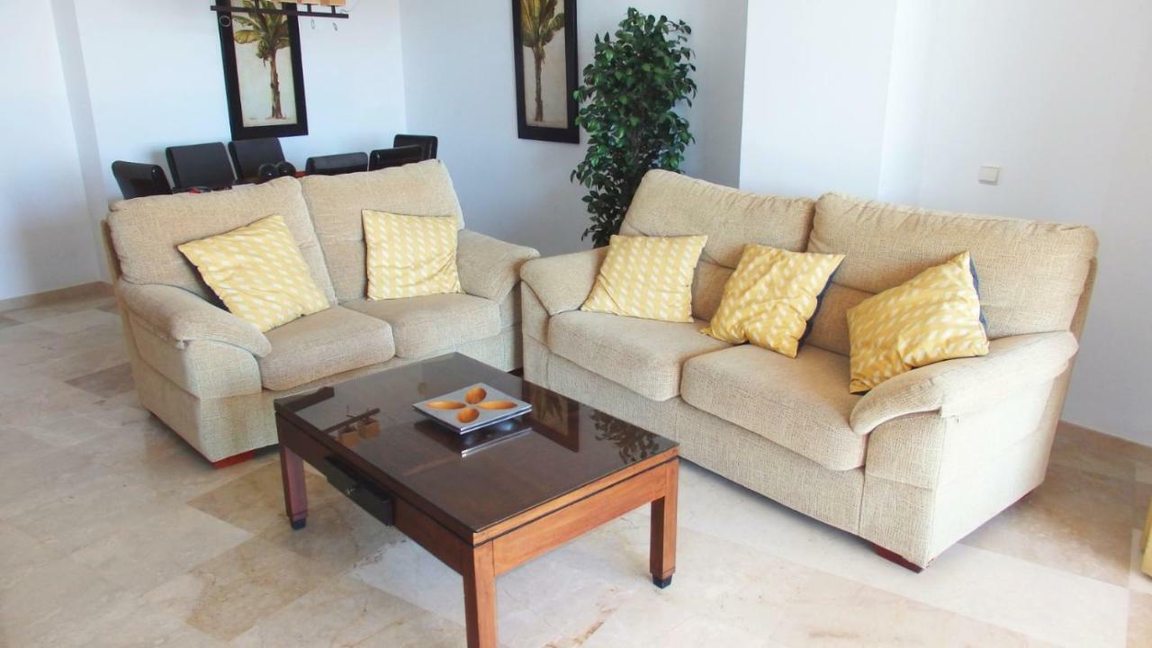 Apartamento Edif. Mirador De Amanda *