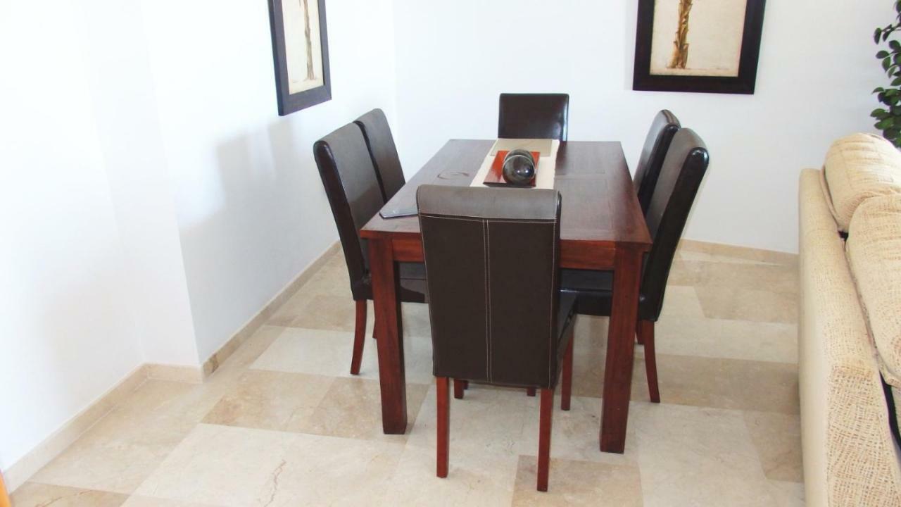 Apartamento Edif. Mirador De Amanda Fuengirola