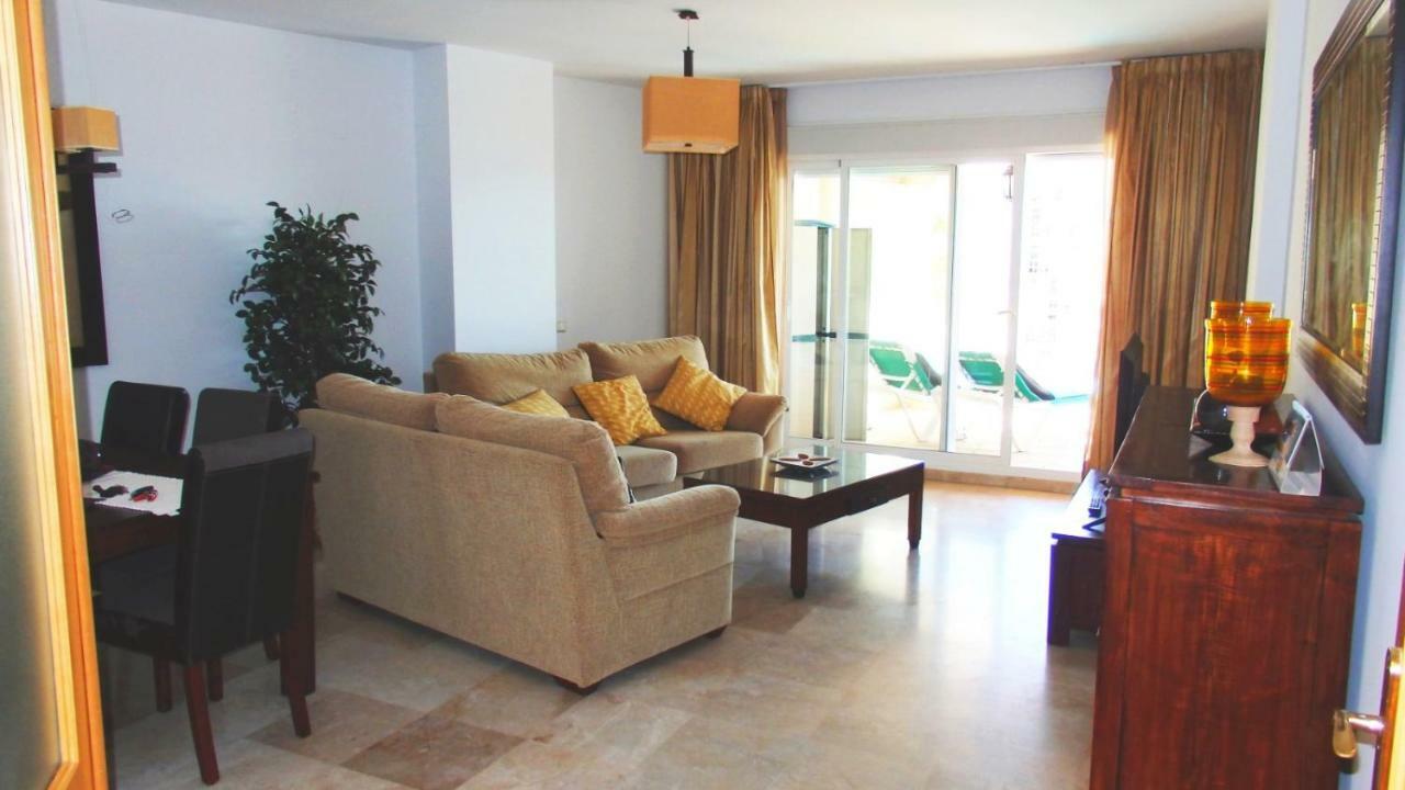 Apartamento Edif. Mirador De Amanda