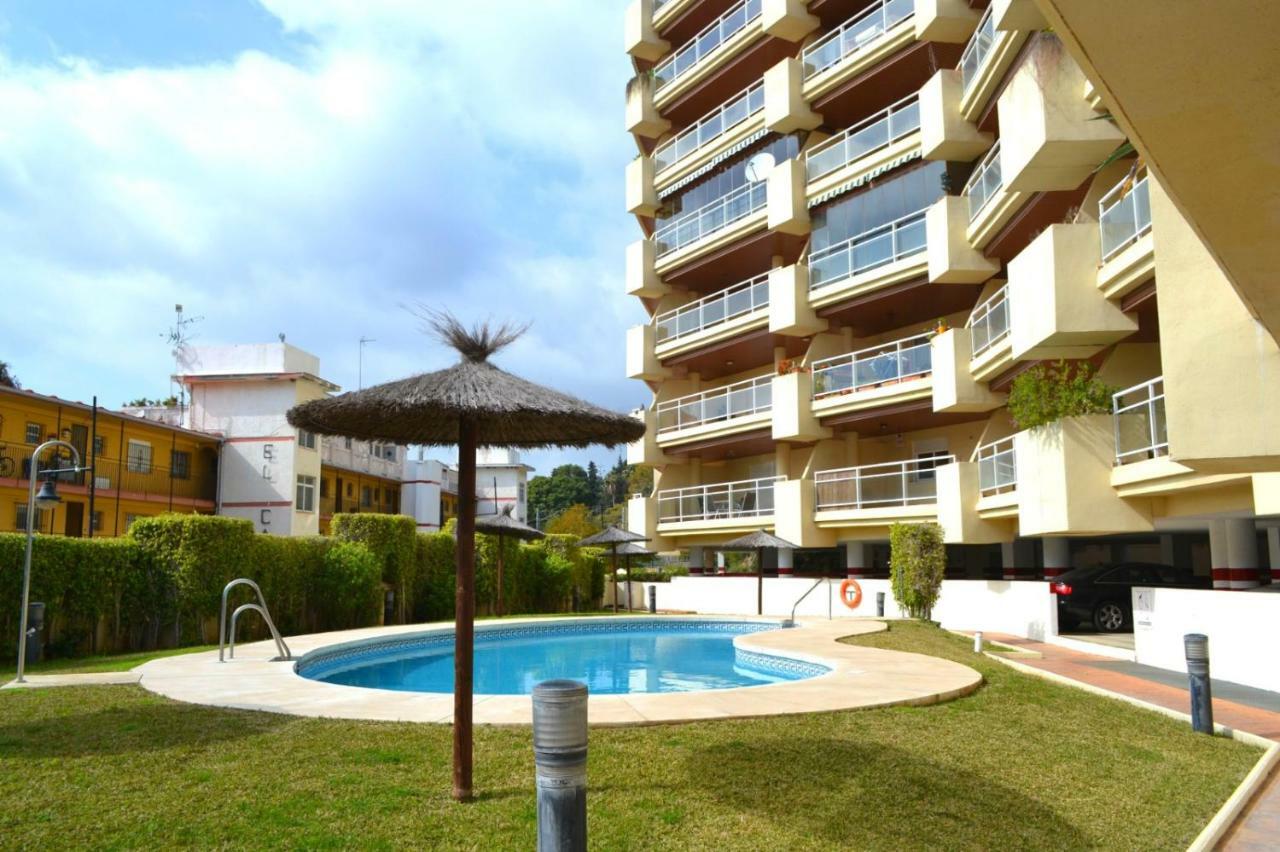 Apartamento Edif. Mirador De Amanda *