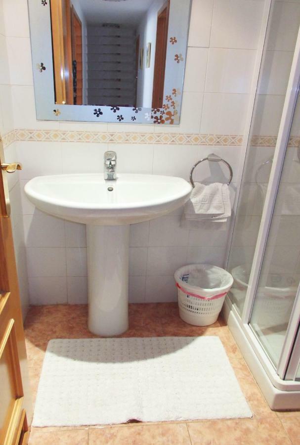 Apartamento Edif. Mirador De Amanda