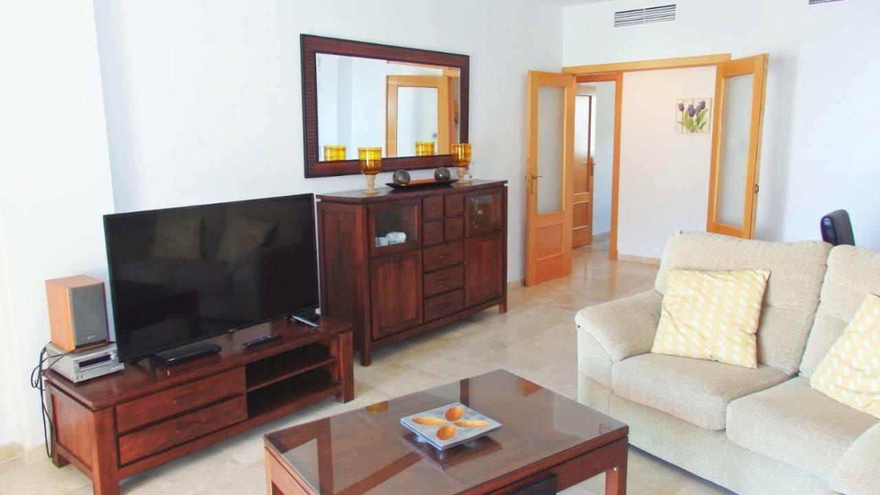 Apartamento Edif. Mirador De Amanda *