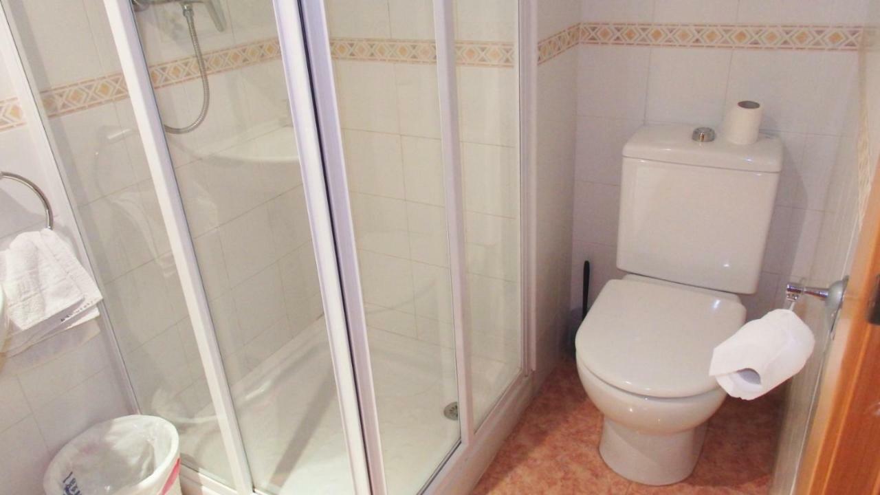 Edif. Mirador De Amanda Apartamento Fuengirola