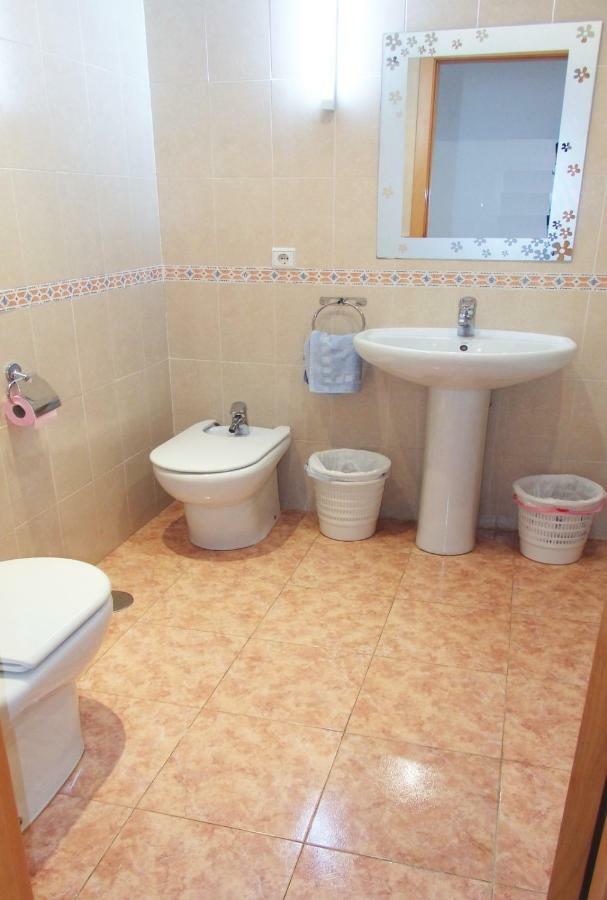 Apartamento Edif. Mirador De Amanda *