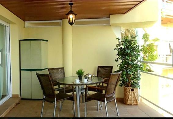 Apartamento Edif. Mirador De Amanda Fuengirola