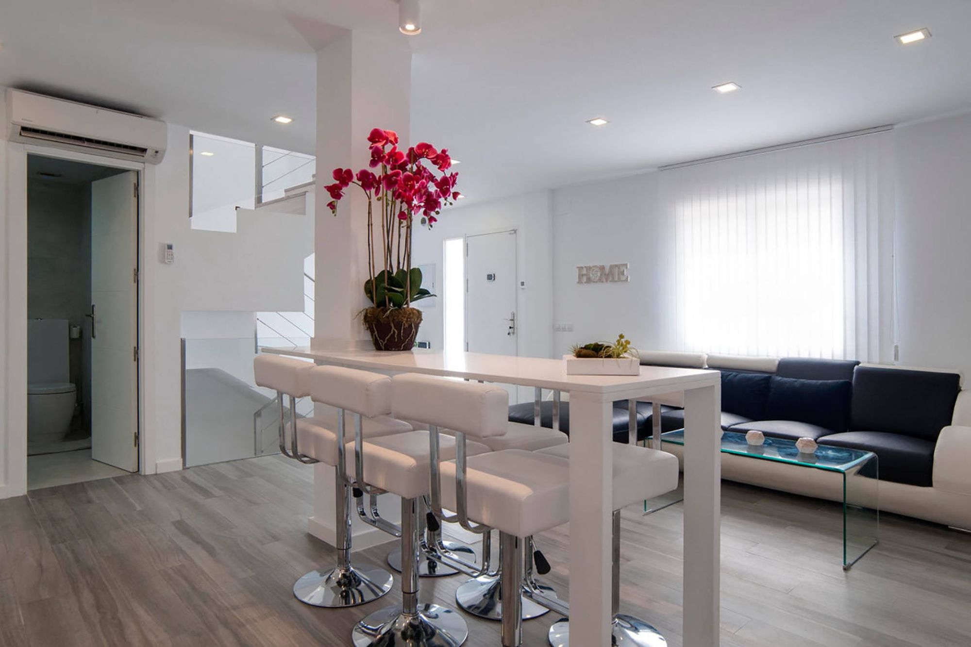Holiday home Casa Pacos Fuengirola