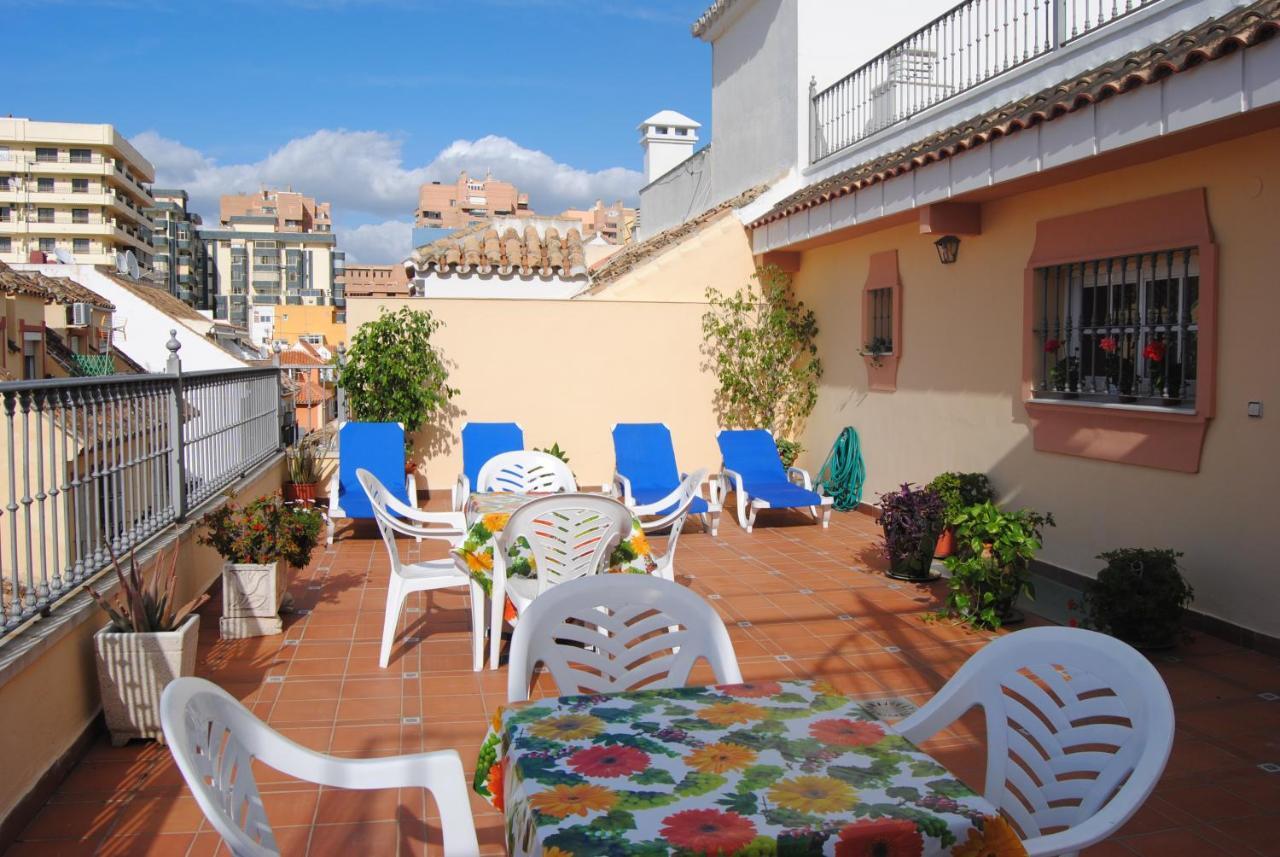 Pensión Italia Fuengirola