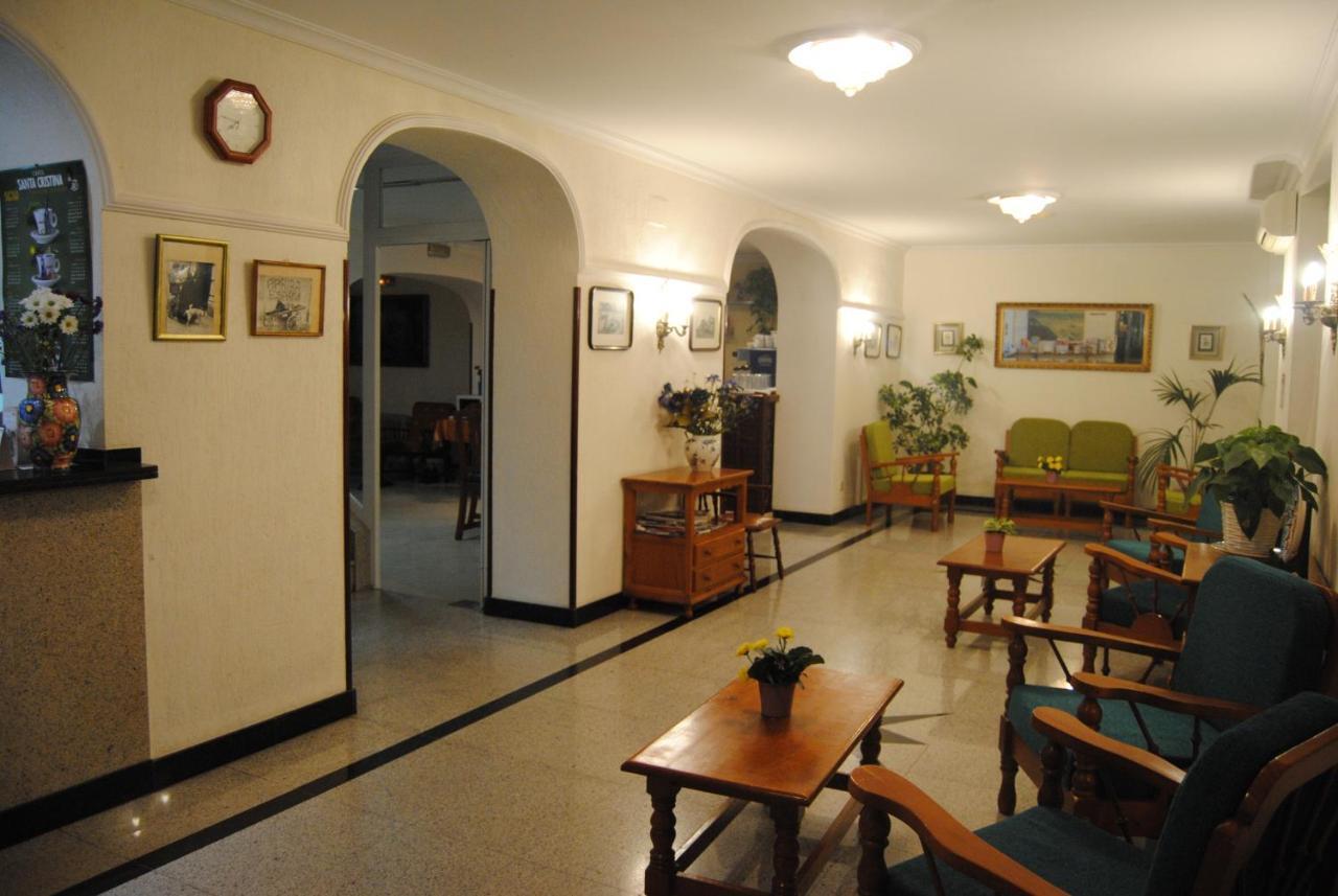 Pensión Italia 2*