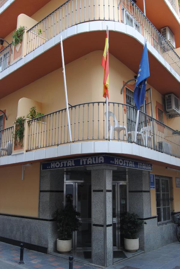 Italia 2* Fuengirola