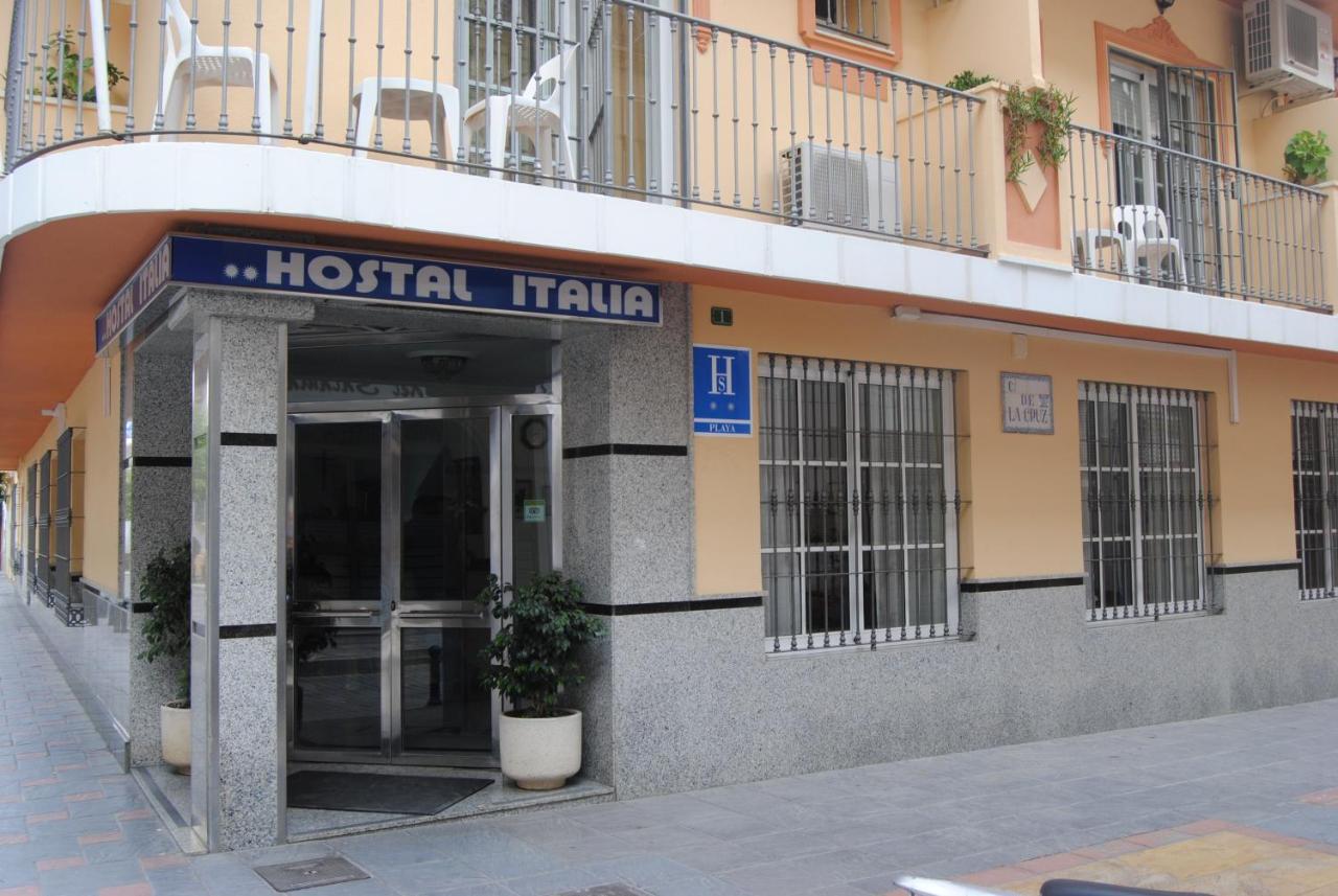 Italia Pensión