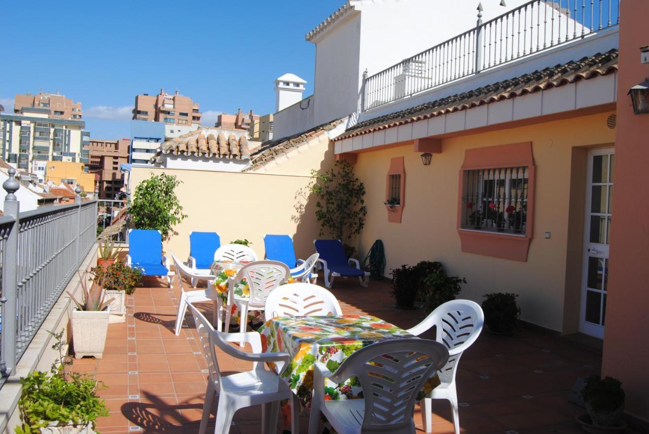 Pensión Italia Fuengirola