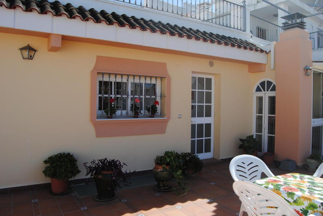 Pensión Italia Fuengirola