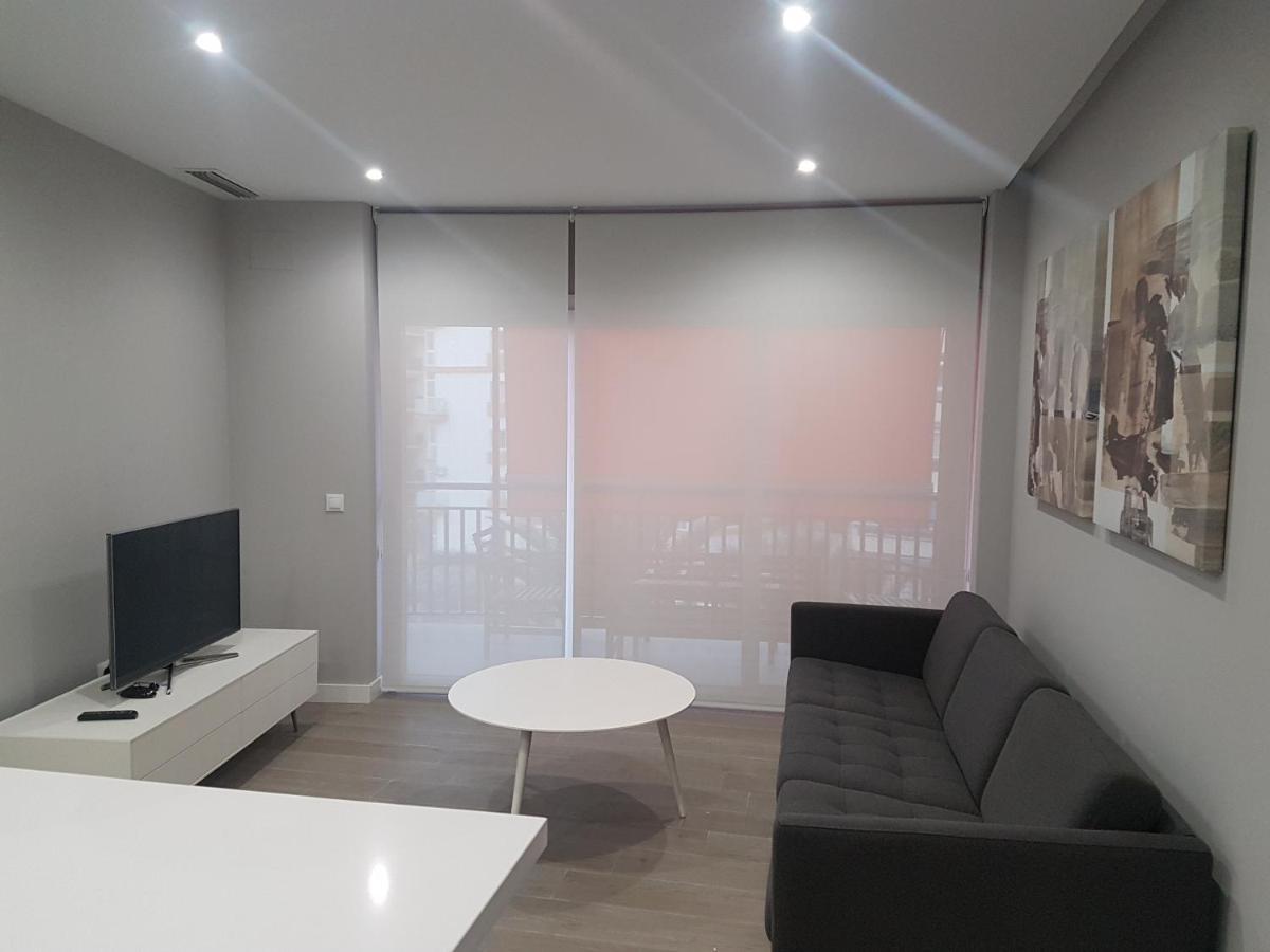 Cosy Flat Near The Beach & Town Centre Apartment