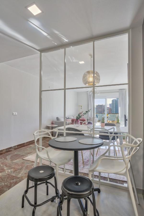 Sur Lubina Appartement Fuengirola