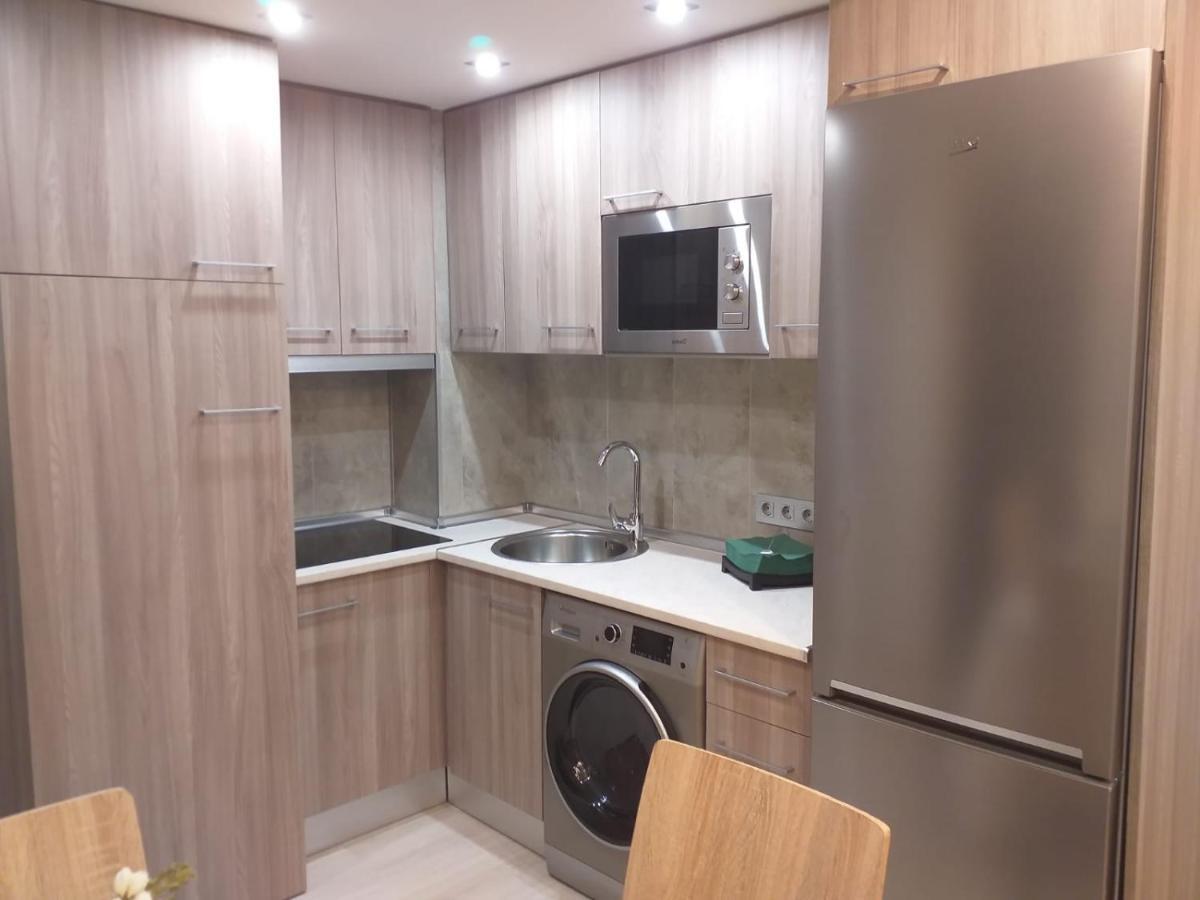 Vacacionales Joctis, 1º A Apartment *