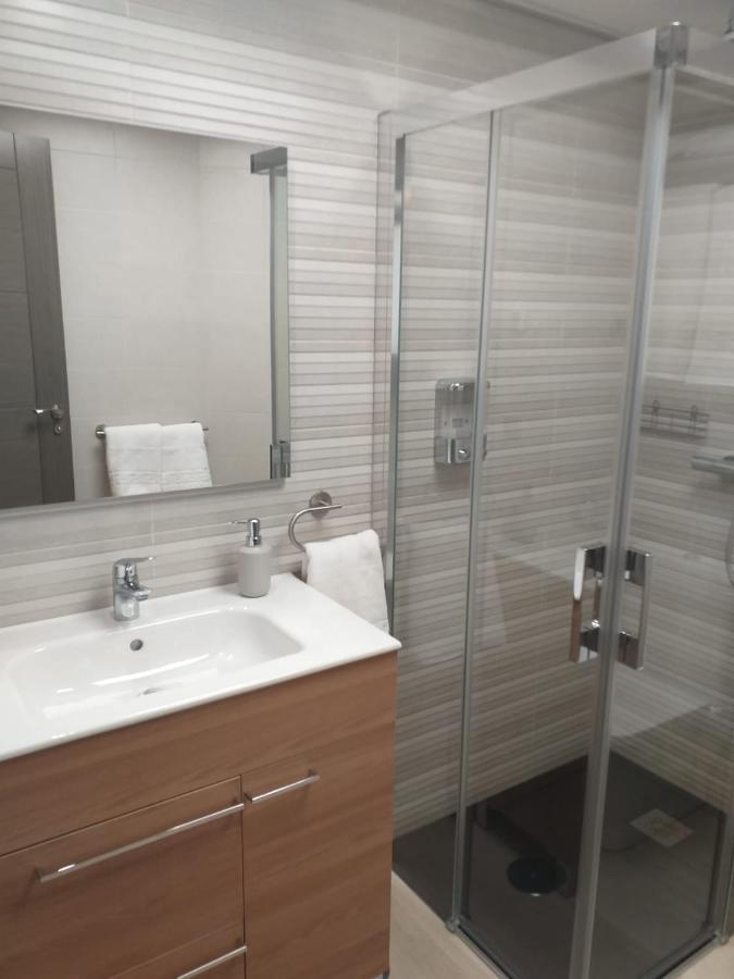 Apartment Vacacionales Joctis, 1º A Fuengirola