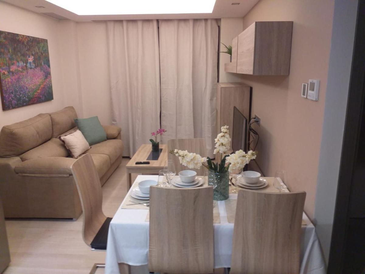 Apartment Vacacionales Joctis, 1º A *