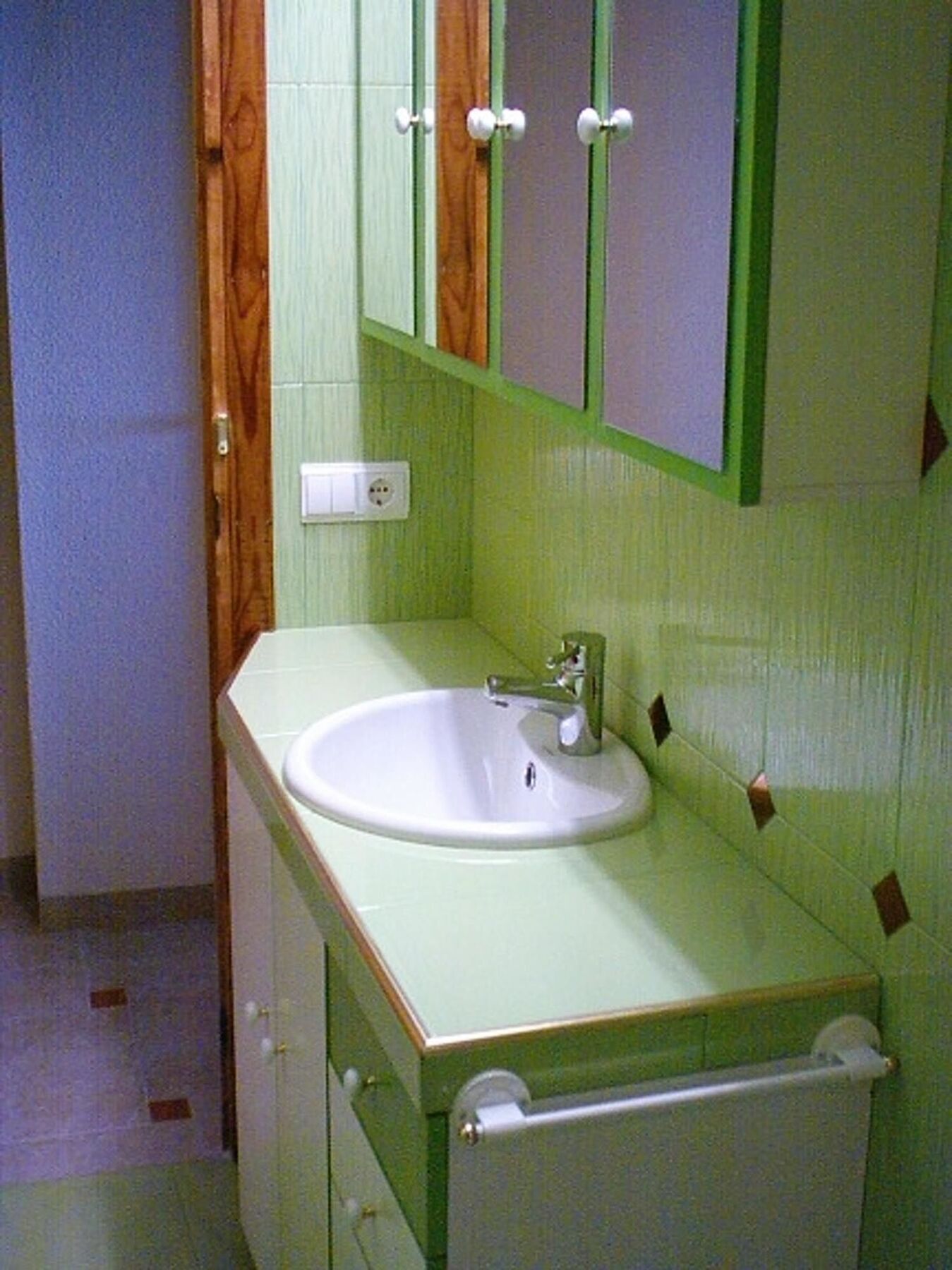 With 3 Bedrooms In Fuengirola, With Wonderful Sea View, Furn * Fuengirola