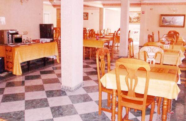 Hotel Agur Fuengirola