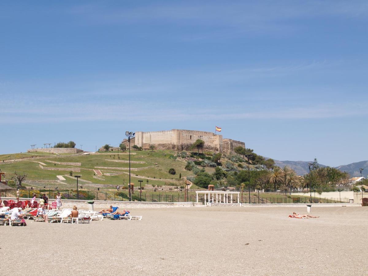 Iceberg Luxury Parking Gratuito Fuengirola