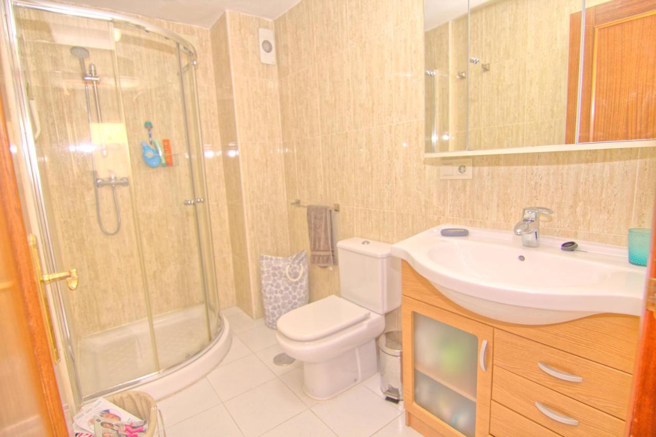 Low Cost Torreblanca Homestay Fuengirola