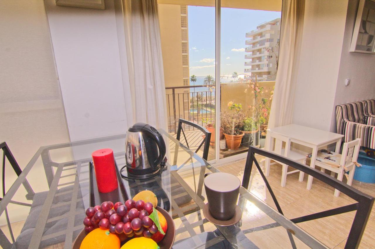 Low Cost Torreblanca Homestay Fuengirola