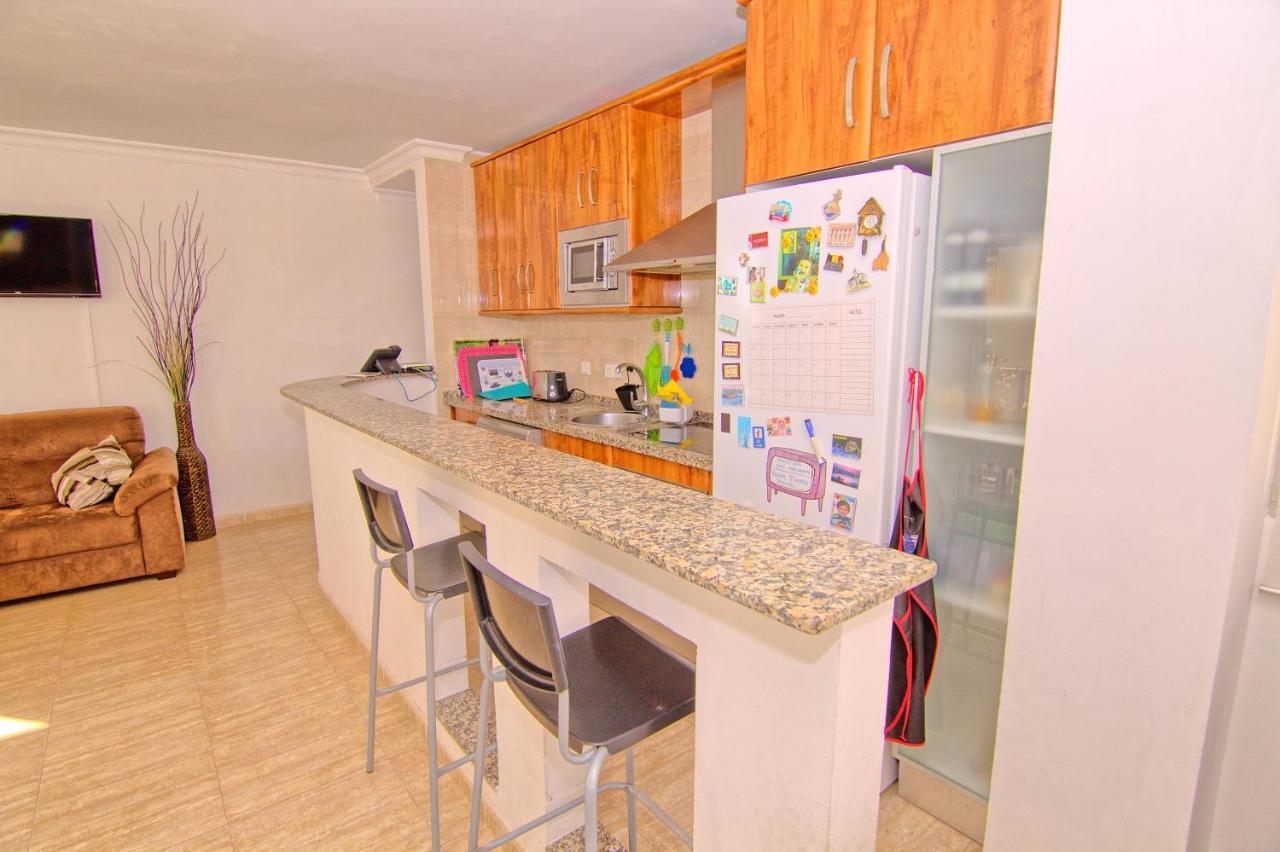 Low Cost Torreblanca Homestay Fuengirola