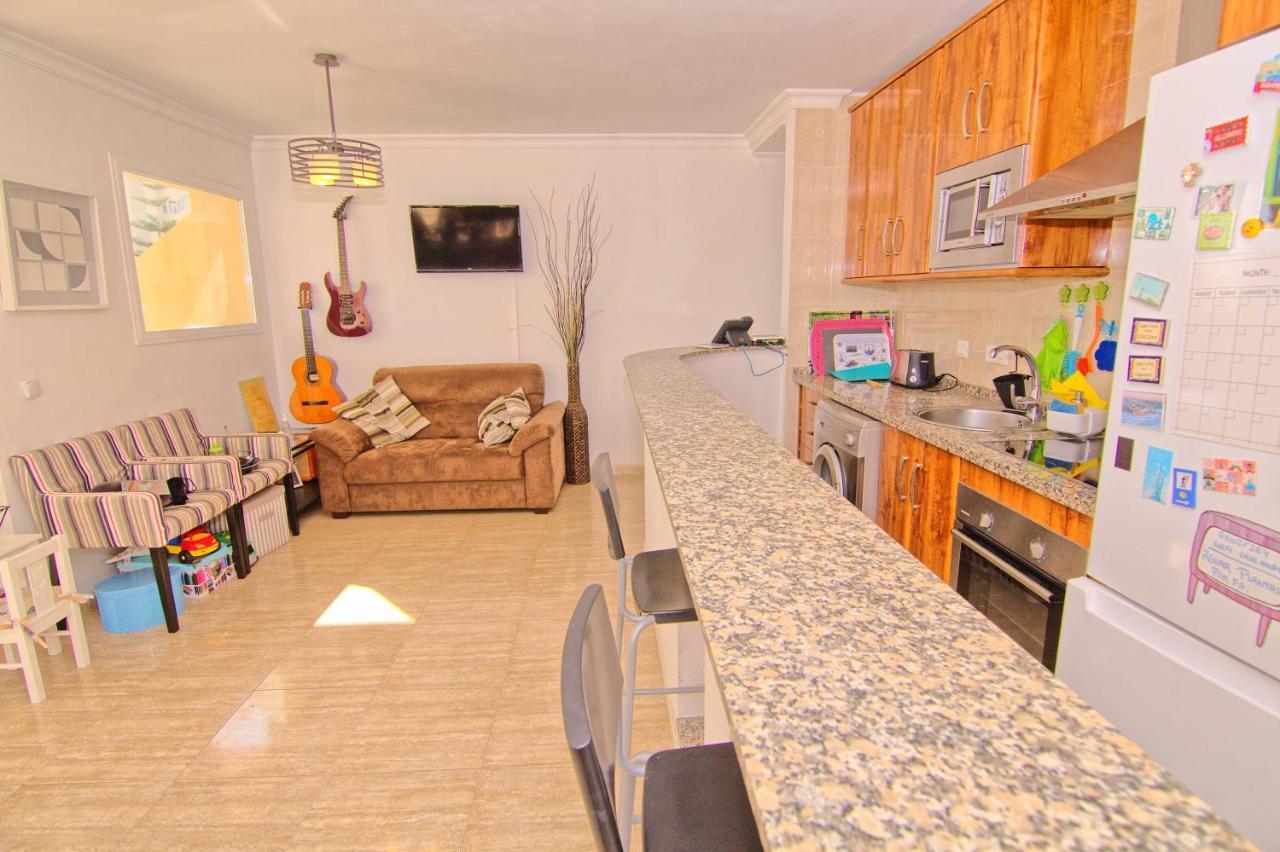 Low Cost Torreblanca *