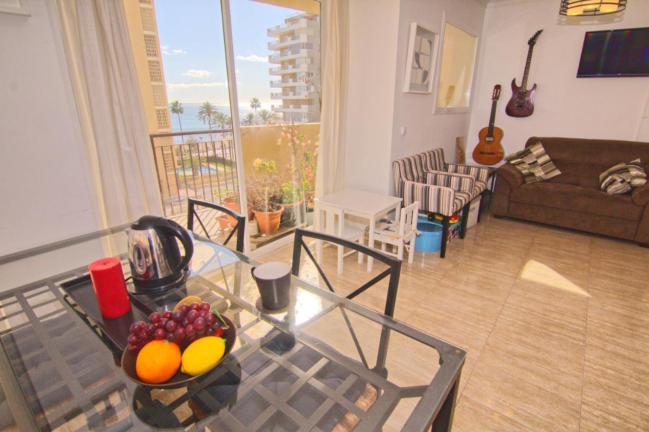 Homestay Low Cost Torreblanca Fuengirola