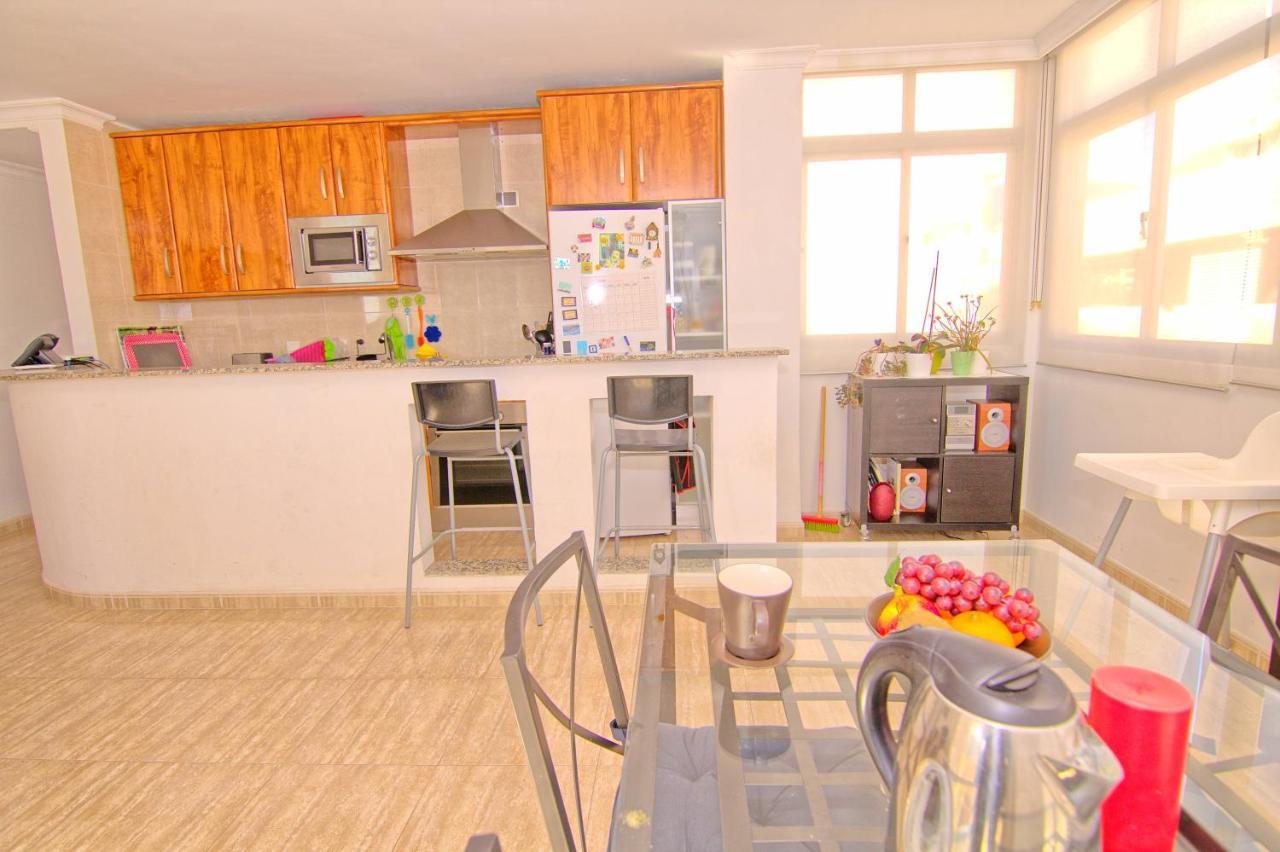 Homestay Low Cost Torreblanca Fuengirola
