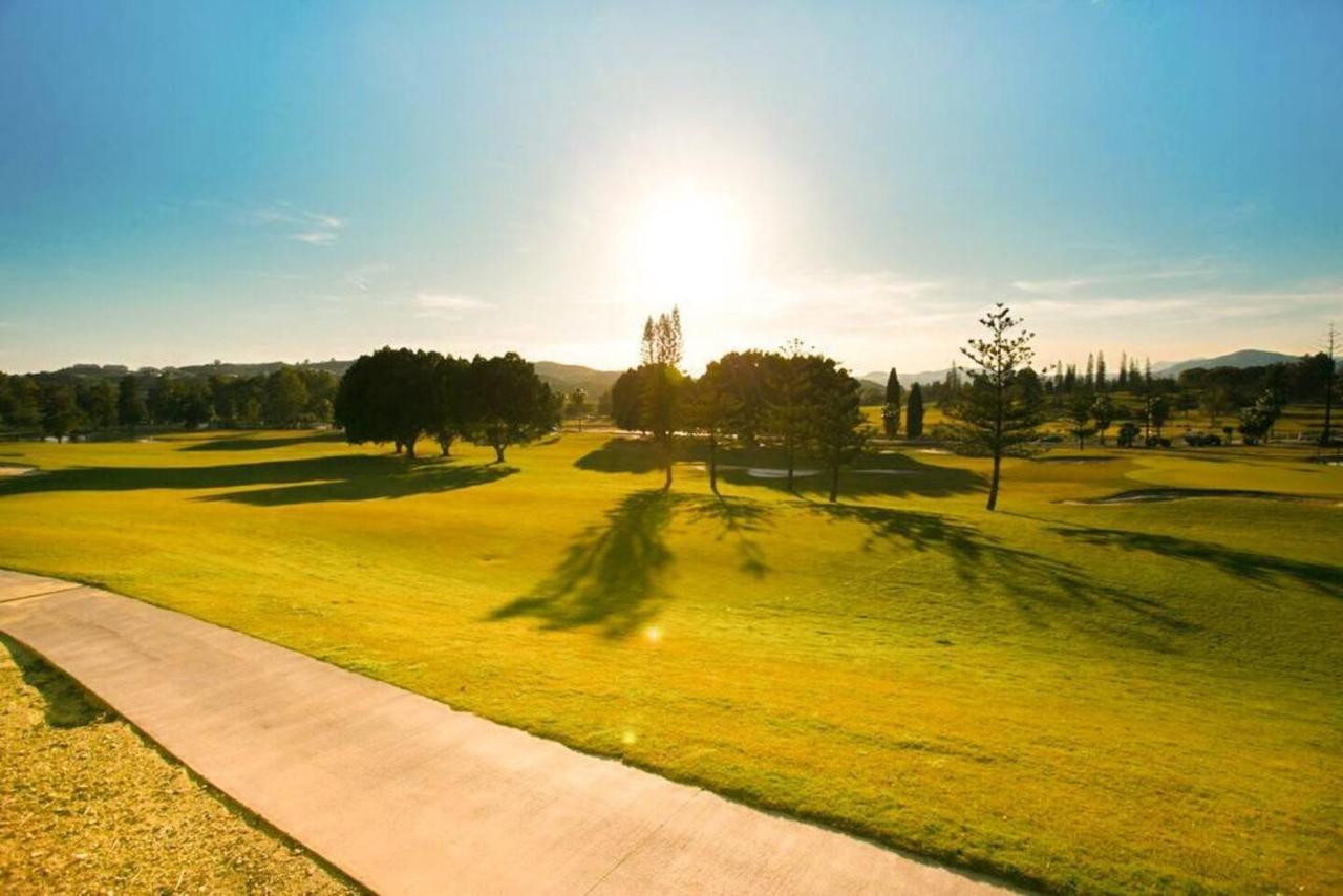 Casa Faja Lobi Mijas Golf * Fuengirola