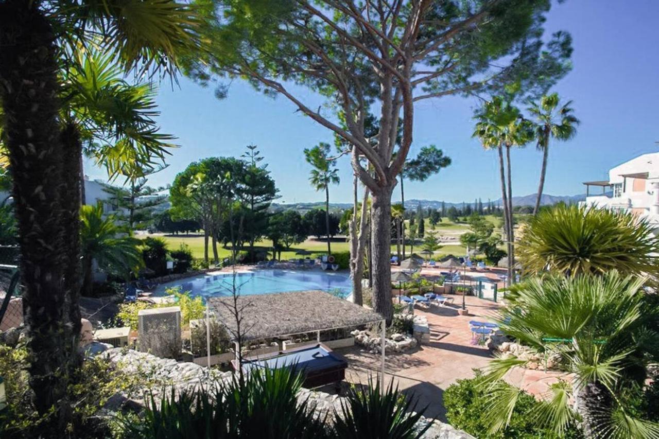 Holiday home Casa Faja Lobi Mijas Golf