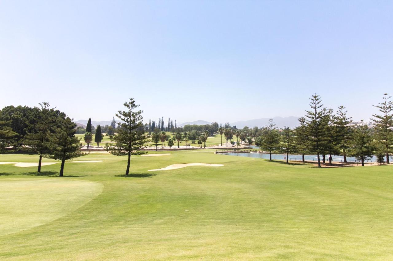 Holiday home Casa Faja Lobi Mijas Golf
