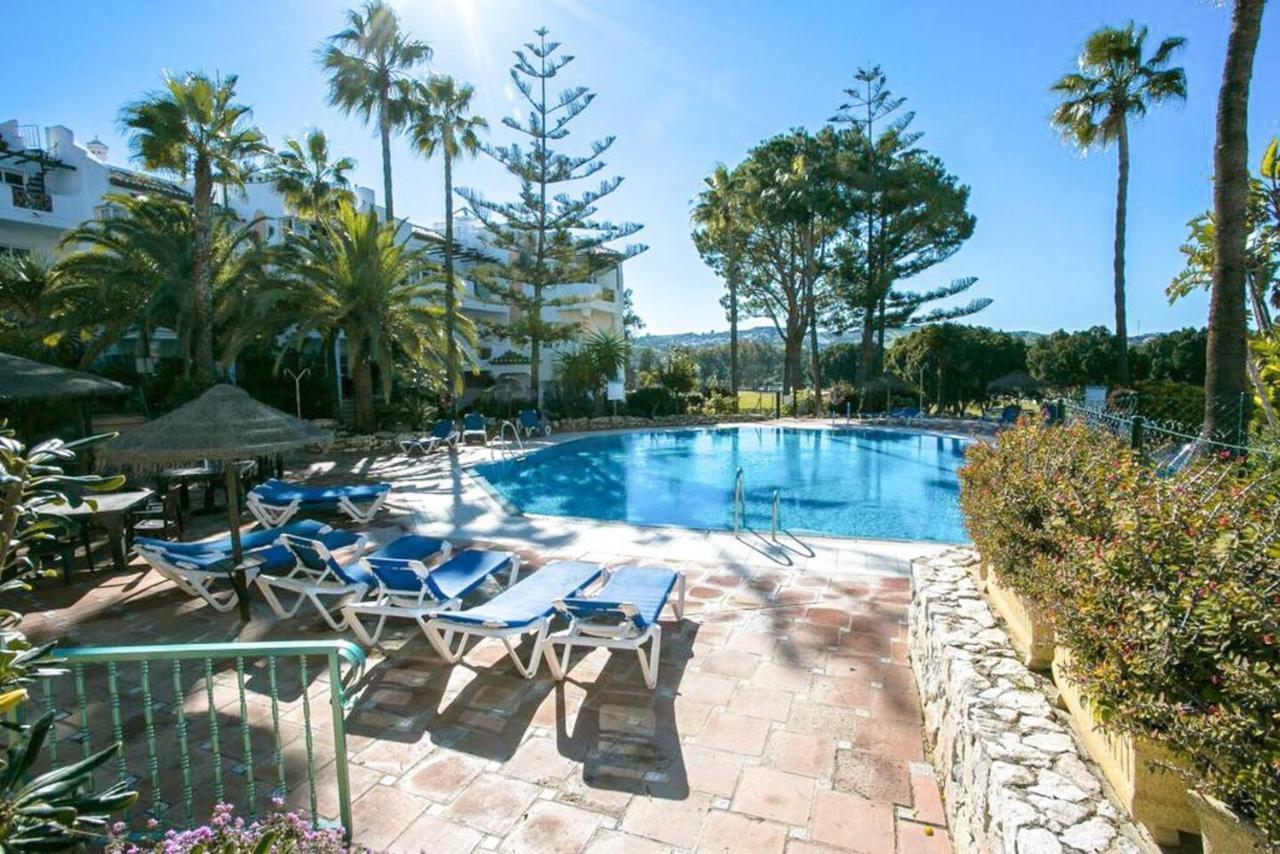 Holiday home Casa Faja Lobi Mijas Golf *
