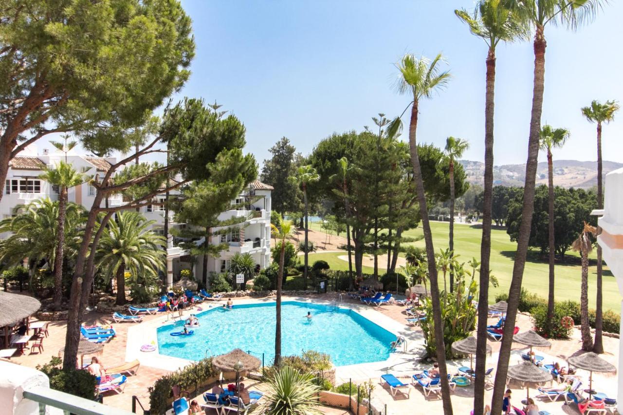 Casa Faja Lobi Mijas Golf Holiday home