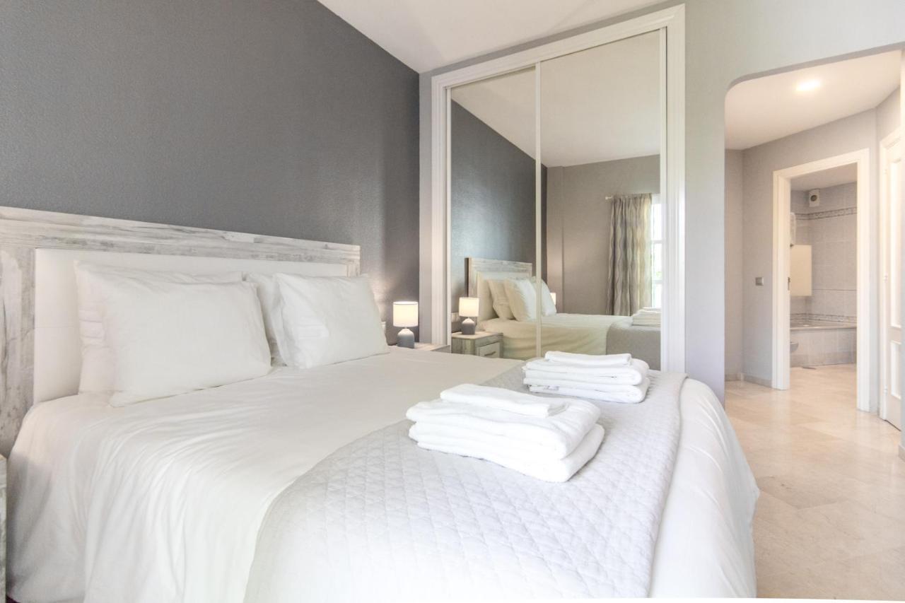 Holiday home Casa Faja Lobi Mijas Golf Fuengirola
