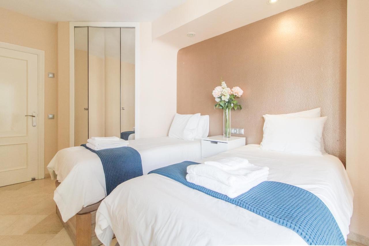 Casa Faja Lobi Mijas Golf Holiday home *