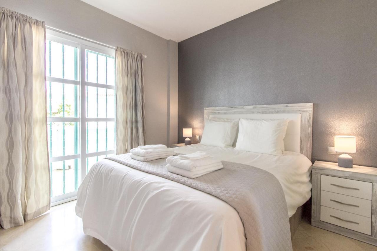 Holiday home Casa Faja Lobi Mijas Golf Fuengirola
