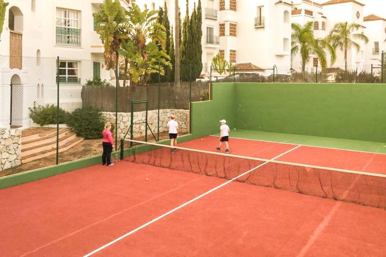Casa Faja Lobi Mijas Golf Fuengirola